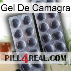 Camagra Gel 31